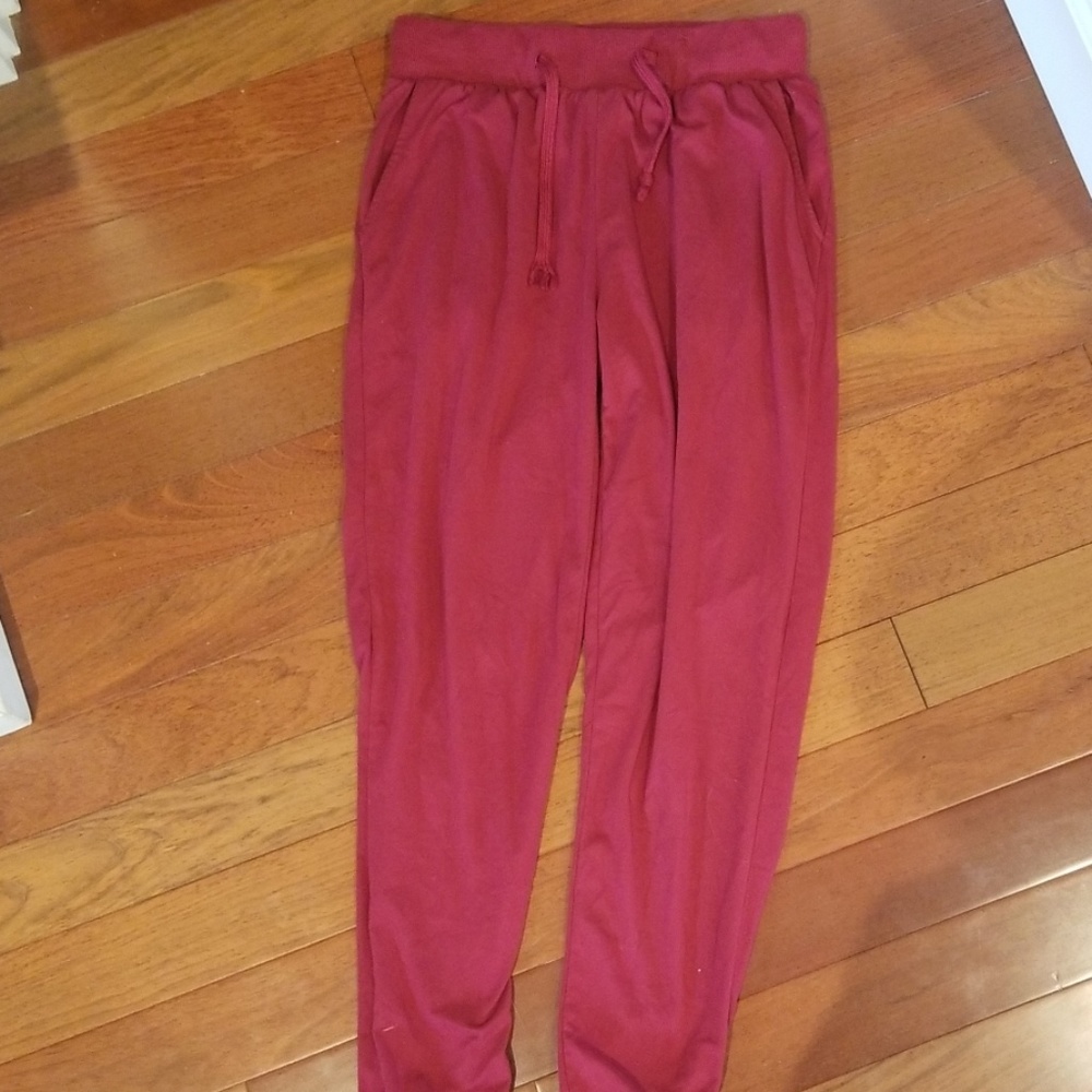 Agnes and Dora Joggers